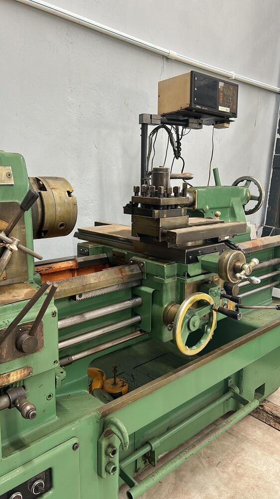 MORI SEIKI  LATHE MACHINE