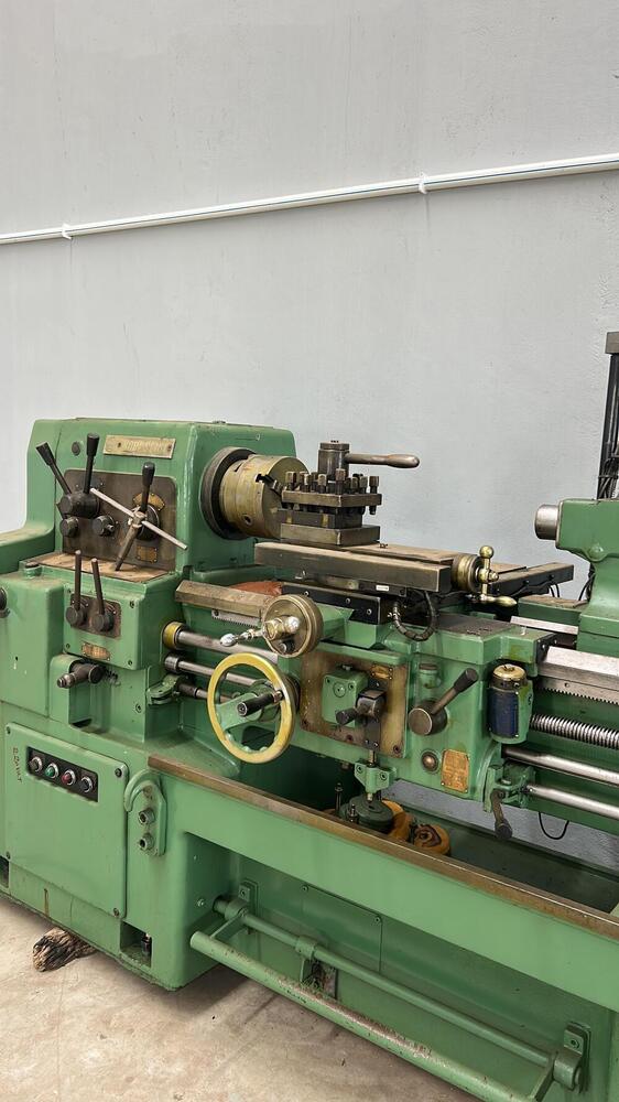 MORI SEIKI  LATHE MACHINE