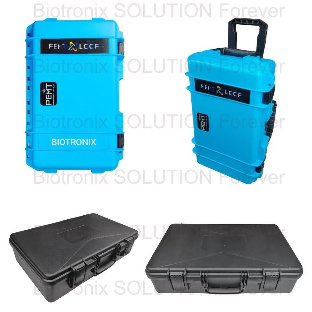 Deep Tissue PEMT Magnet Therapy Device