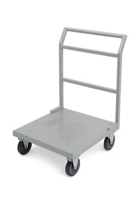 Multi-purpose Trolley Et T700 - Color: Silver