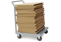 Multi-Purpose Trolley ET T700