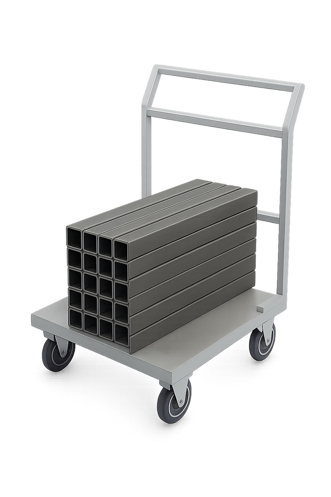 Multi-Purpose Trolley ET T700
