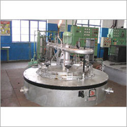 पिट प्रकार भट्टियाँ