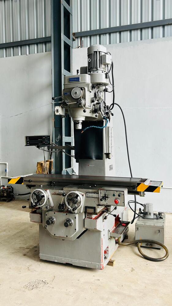 Milling Machine
