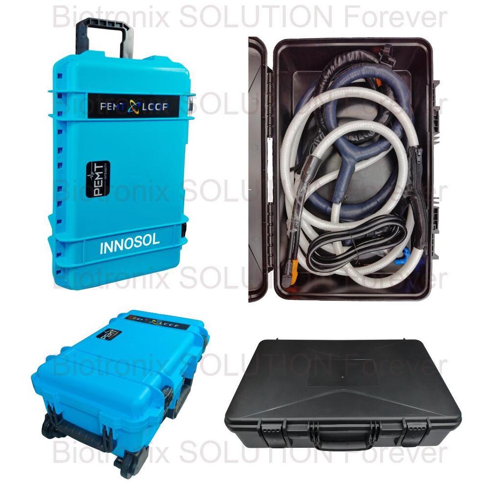 PEMT Loop Machine for Physiotherapy Clinics-Pain Management & Sports Injury Recovery