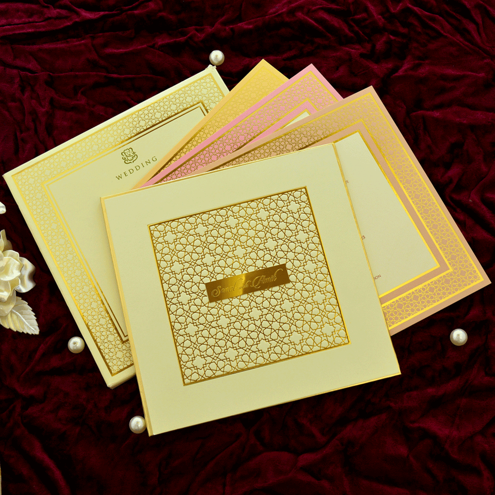 Invitation Card Printing Service