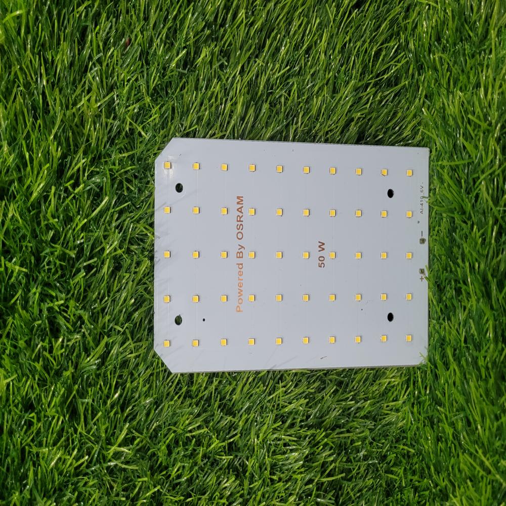 50W STREET LIGHT PCB 