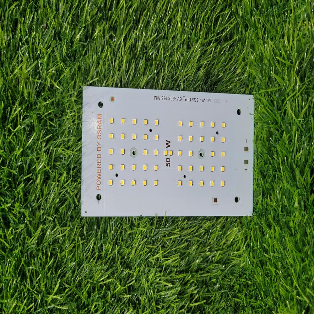 50W STREET LIGHT PCB 