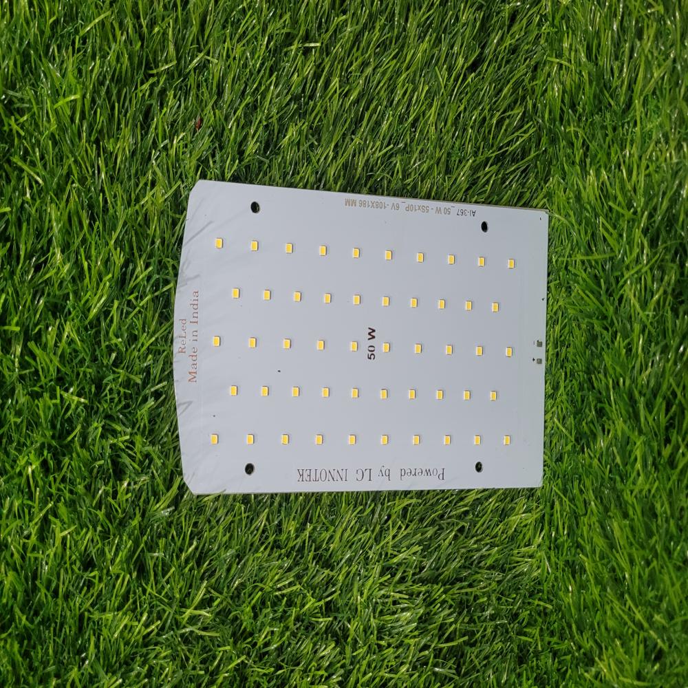 50W STREET LIGHT PCB 