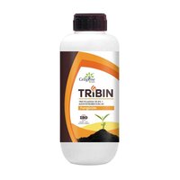 Tricyclazole 45% + Hexaconazole 10% Wg Tribin - Application: Chemical Pesticide