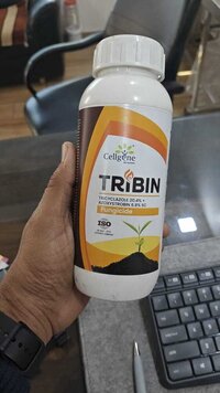 Tricyclazole 45% + Hexaconazole 10% WG TRIBIN