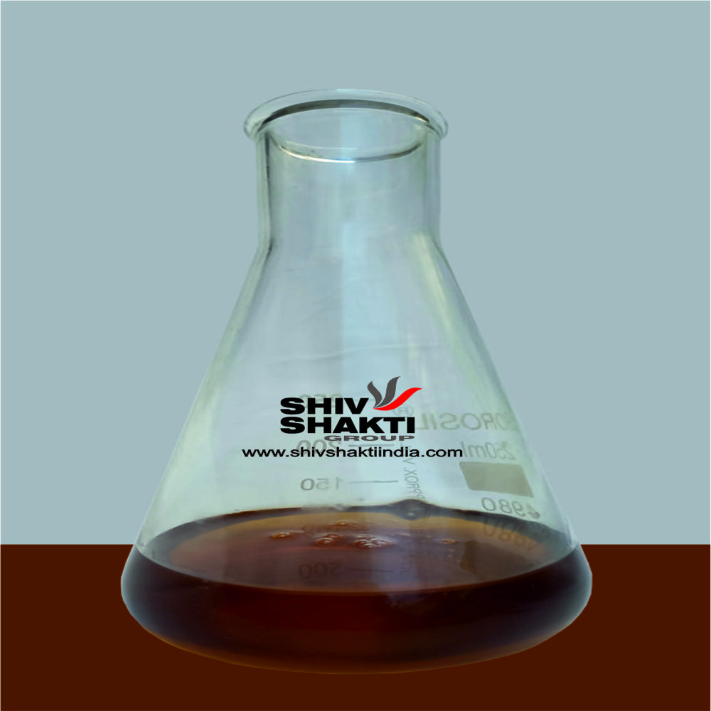 Crude Glycerol - Crude Glycerine