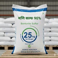Bentonite Sulphur