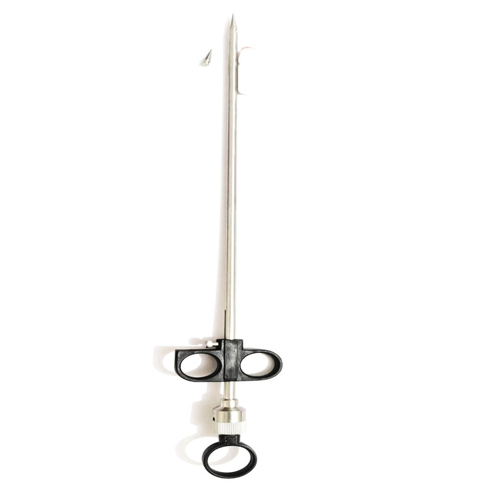 7mm Ring Band Applicator - Material: Stainless Steel