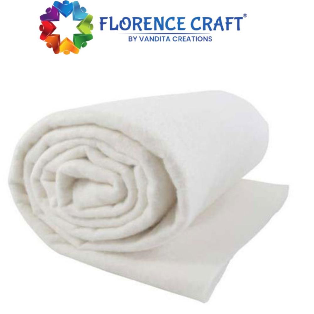 Cotton Felt - Application: Home Textile