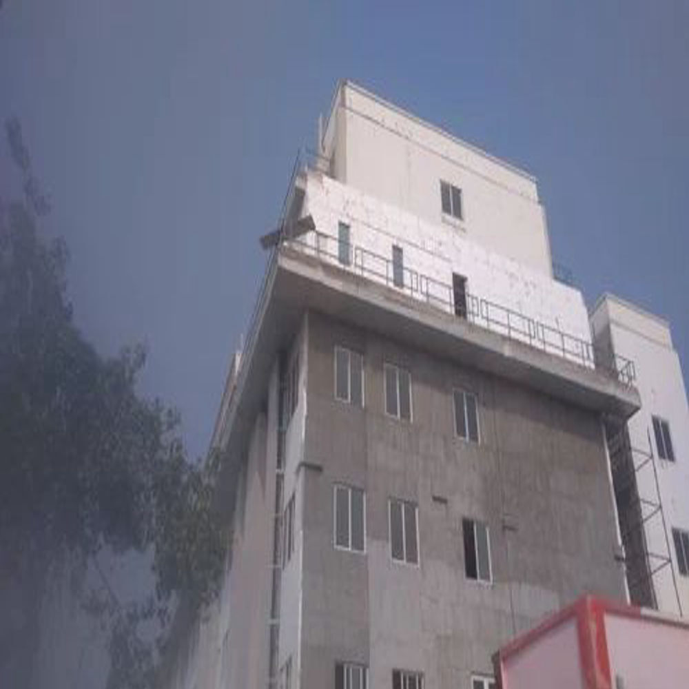 Residential Building Construction Services