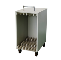 Stencil Storage Trolley ET ST 780