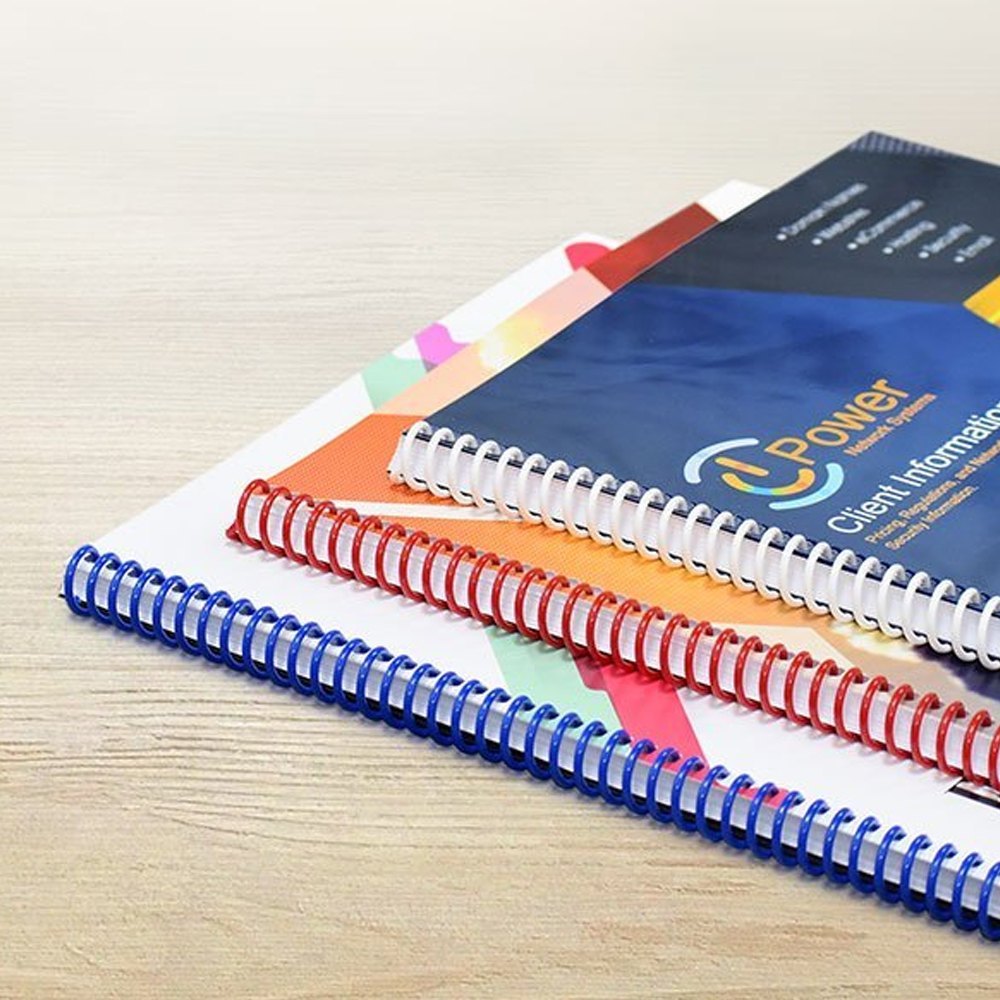 Book Printing Services