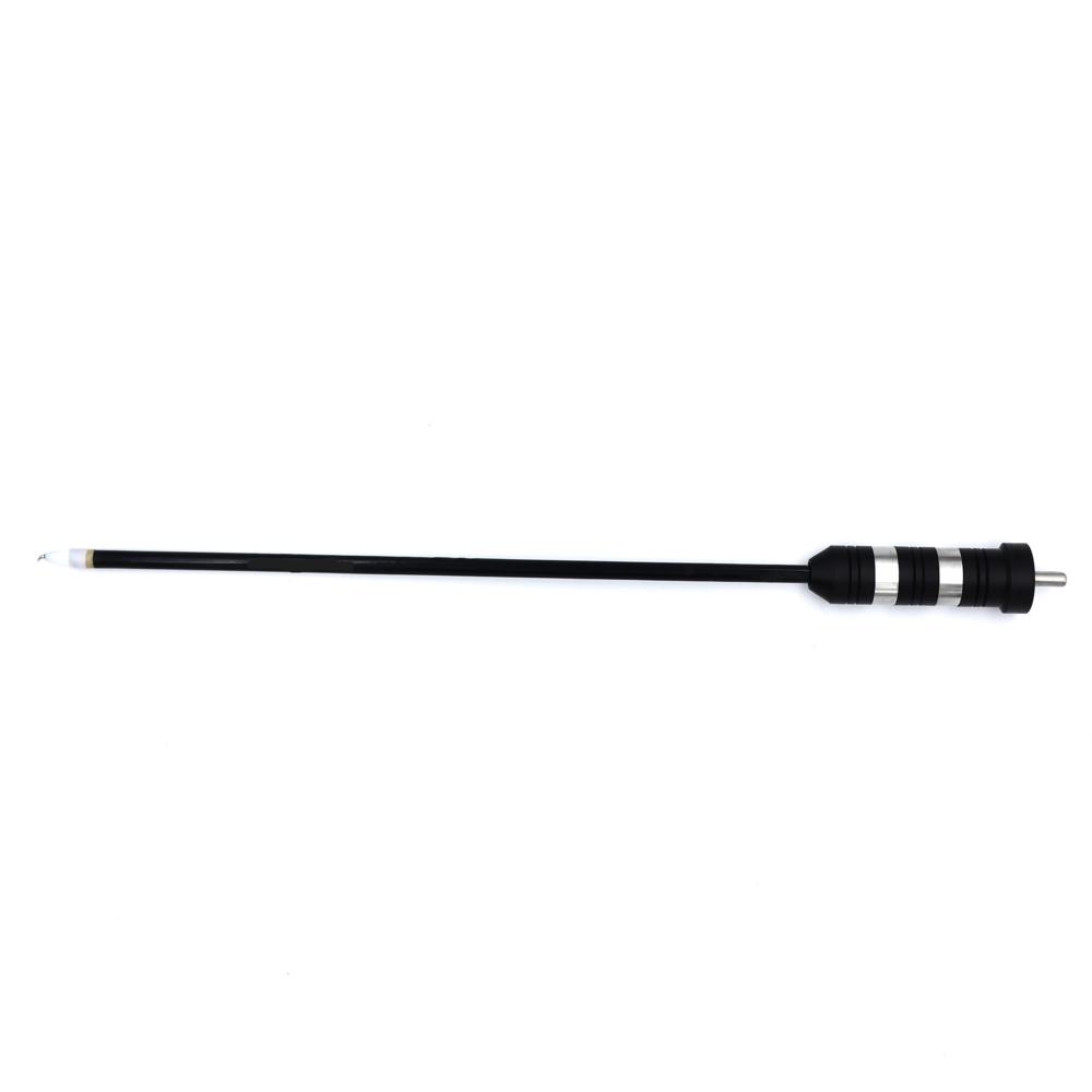 5Mm Bipolar Hook 1 Year Warranty - Color: Black