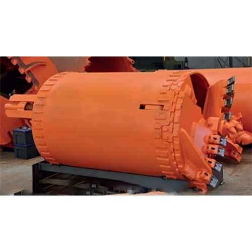 Heavy Duty Soil Bucket