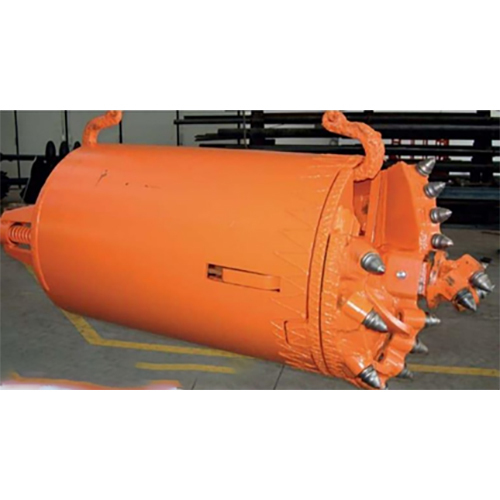 Heavy Duty Rock Bucket
