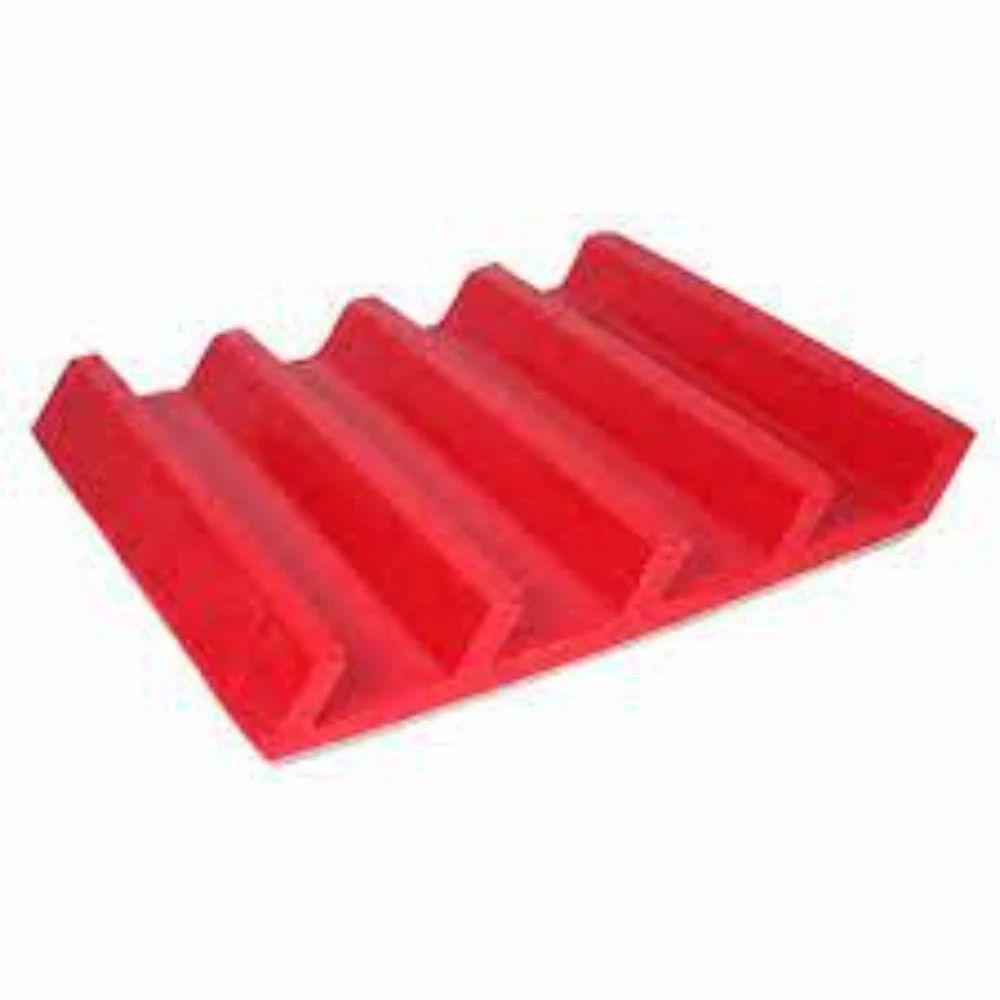 Hopper Liners - Color: Blue
