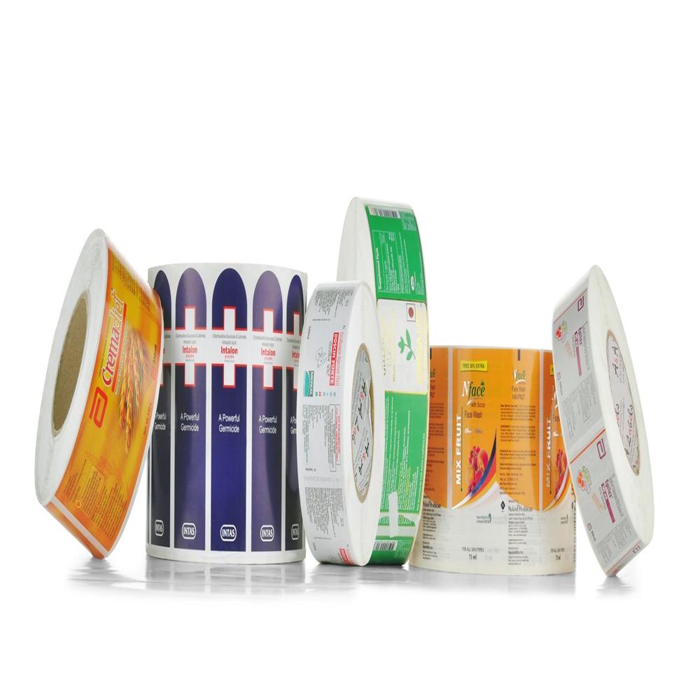 Digital Label Printing