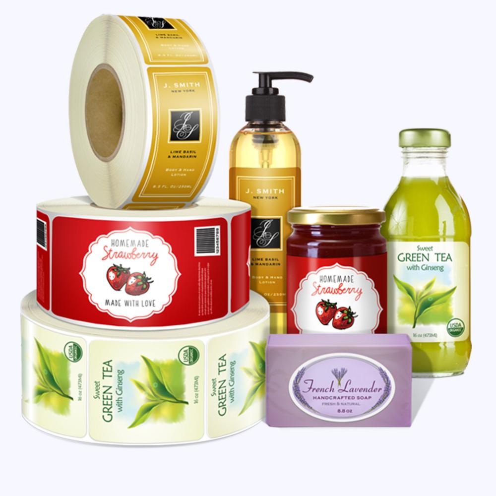 Digital Label Printing