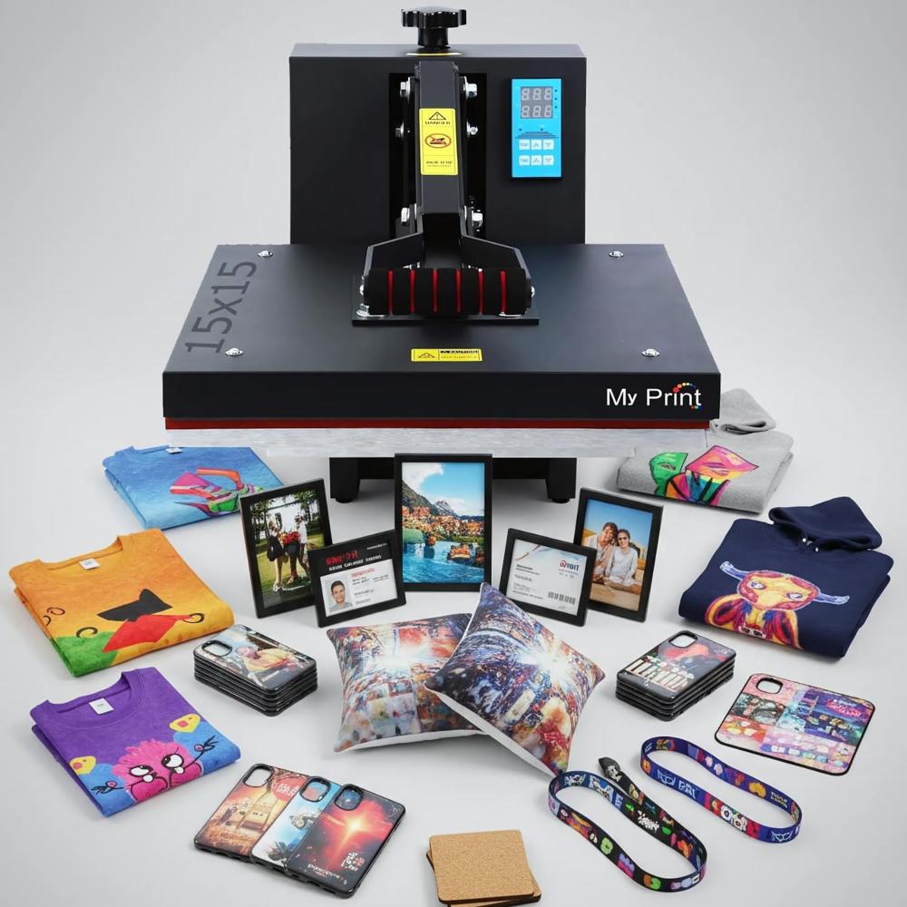 Digital Label Printing