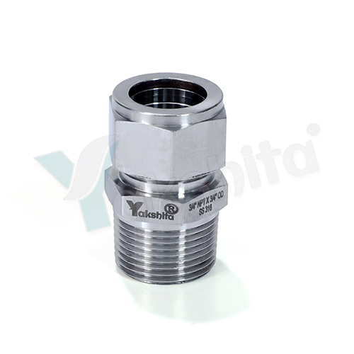 Instrumentation Tube Fittings