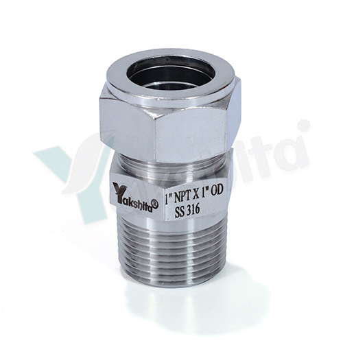 Instrumentation Tube Fittings