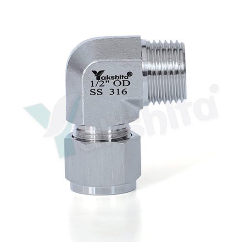 Instrumentation Tube Fittings