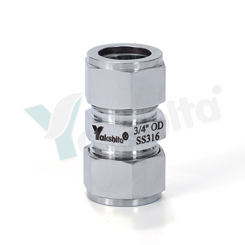 Instrumentation Tube Fittings