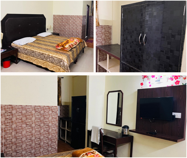 AC Popular Room