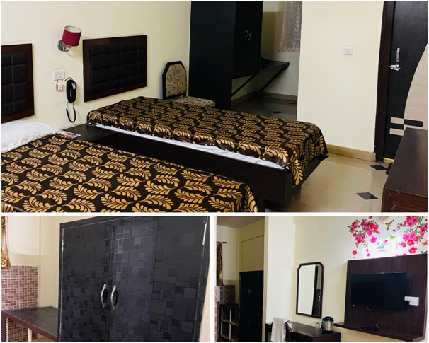 Non-AC Deluxe Room