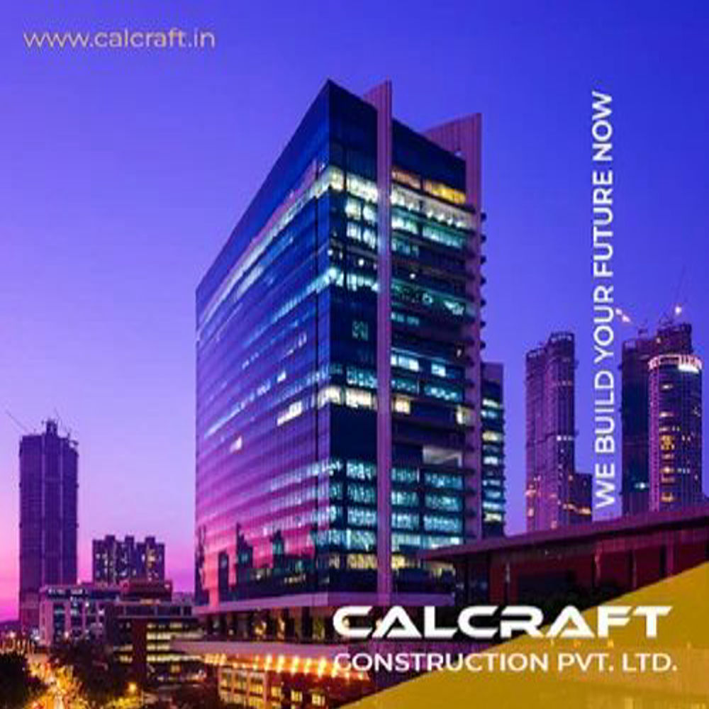 Commercial Building Construction Services