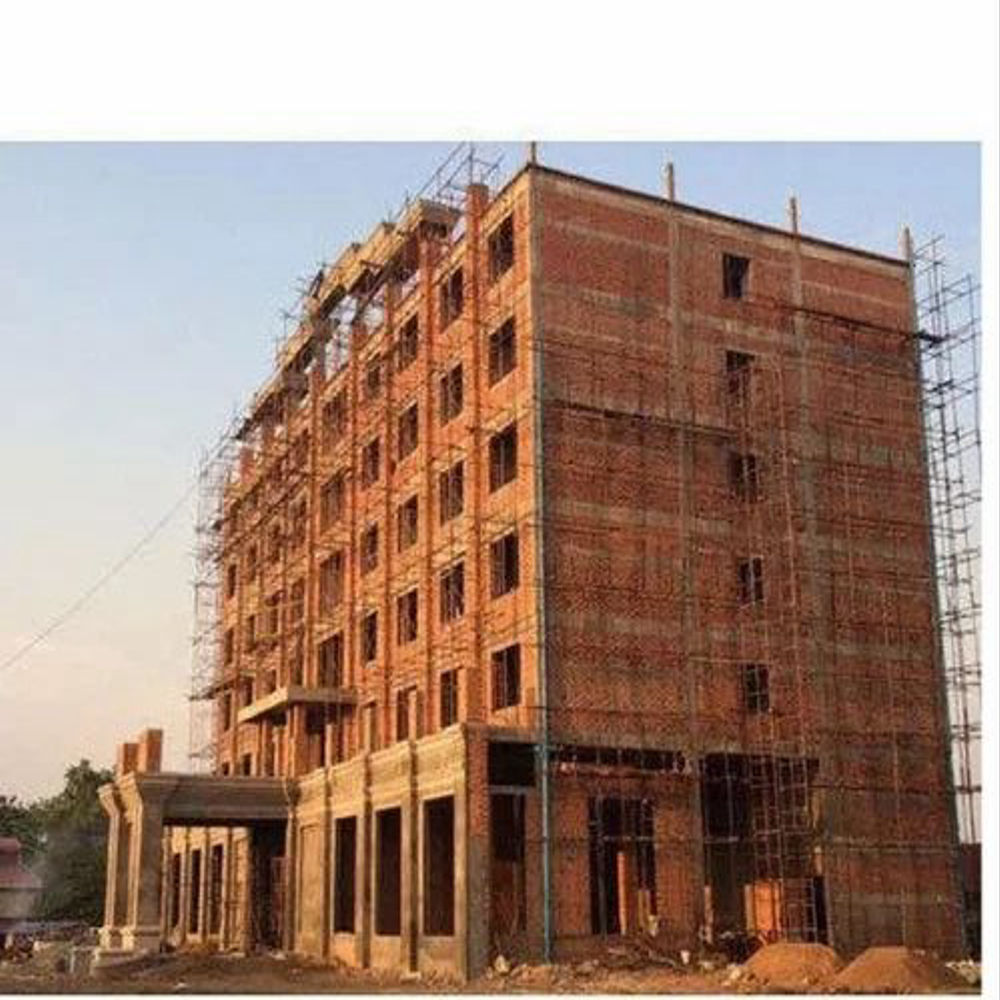 School Building Construction Service