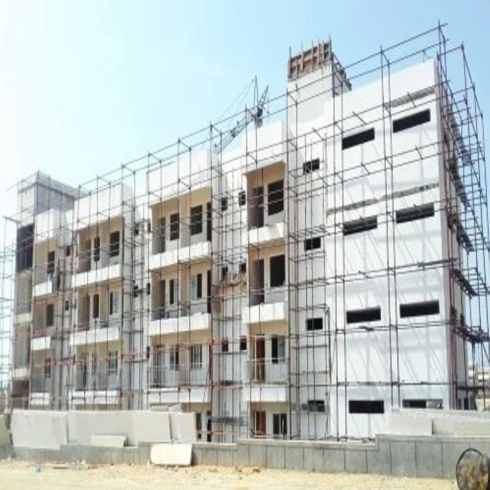 School Building Construction Service