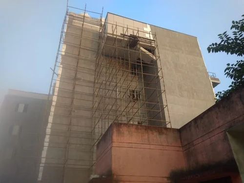 Foundation Construction Service