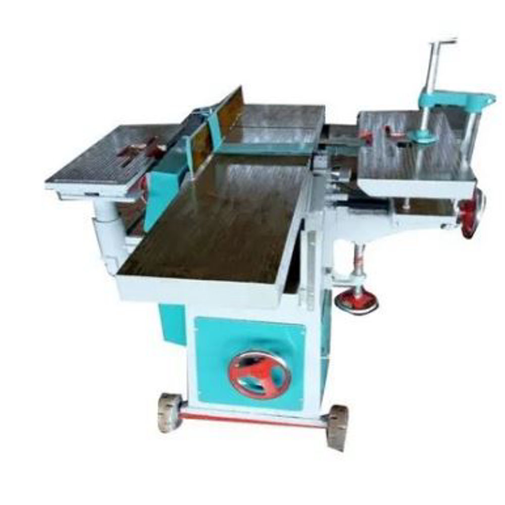 Combination Woodworking Machine