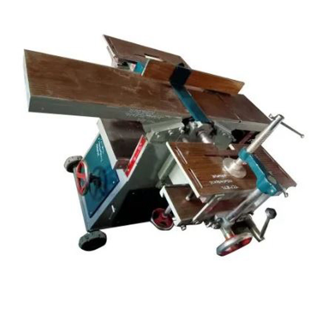 Combination Woodworking Machine