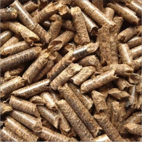 PINEWOOD PELLETS
