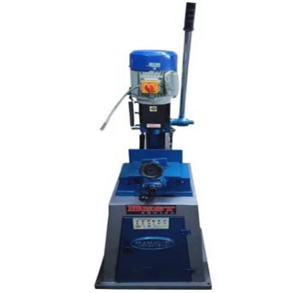 Chisel Mortise Machine