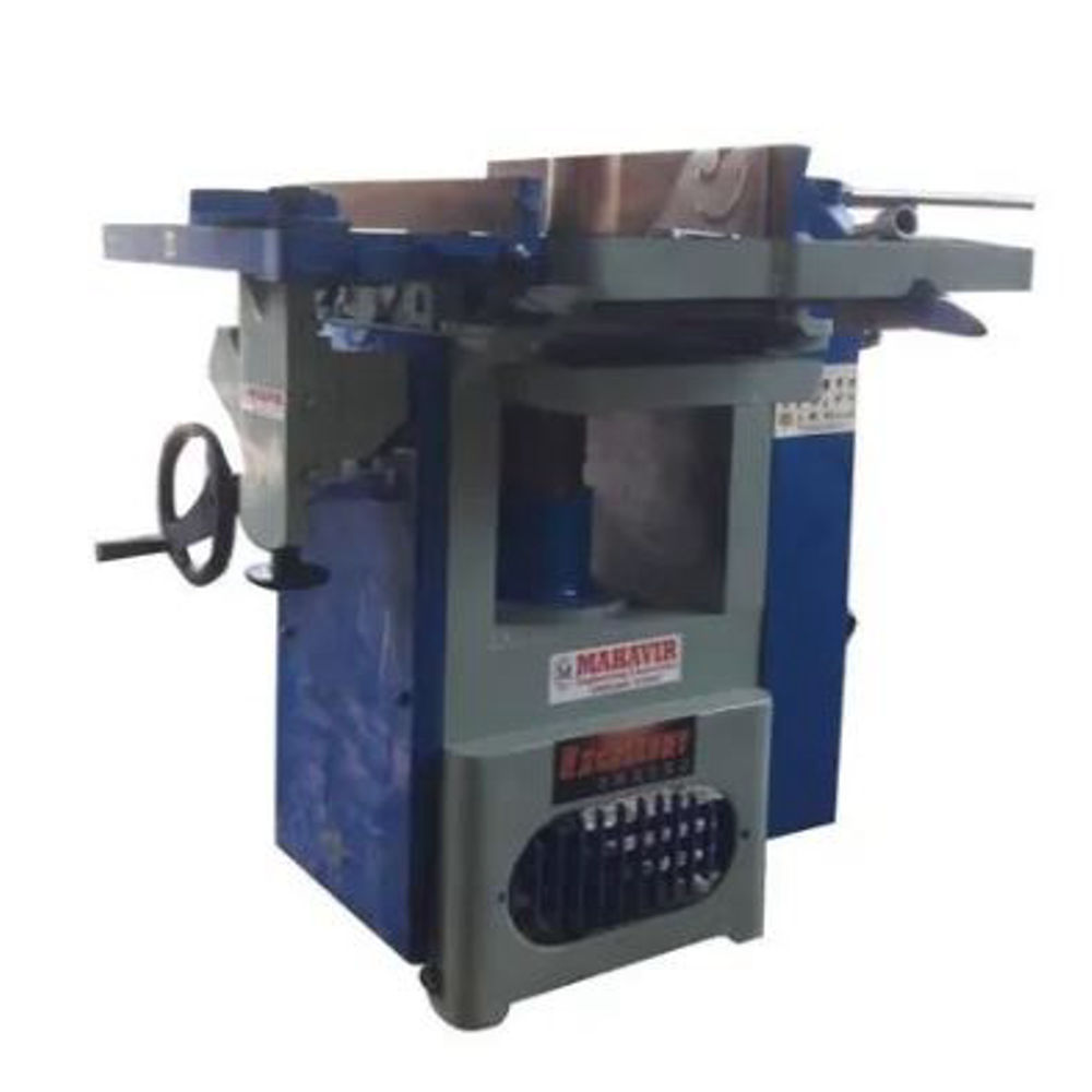 13 Inch Combi Max Planner - Capacity: 225 Kg