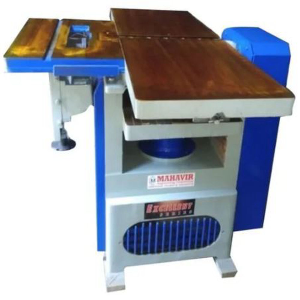 13 Inch Combi Max Planner - Capacity: 225 Kg