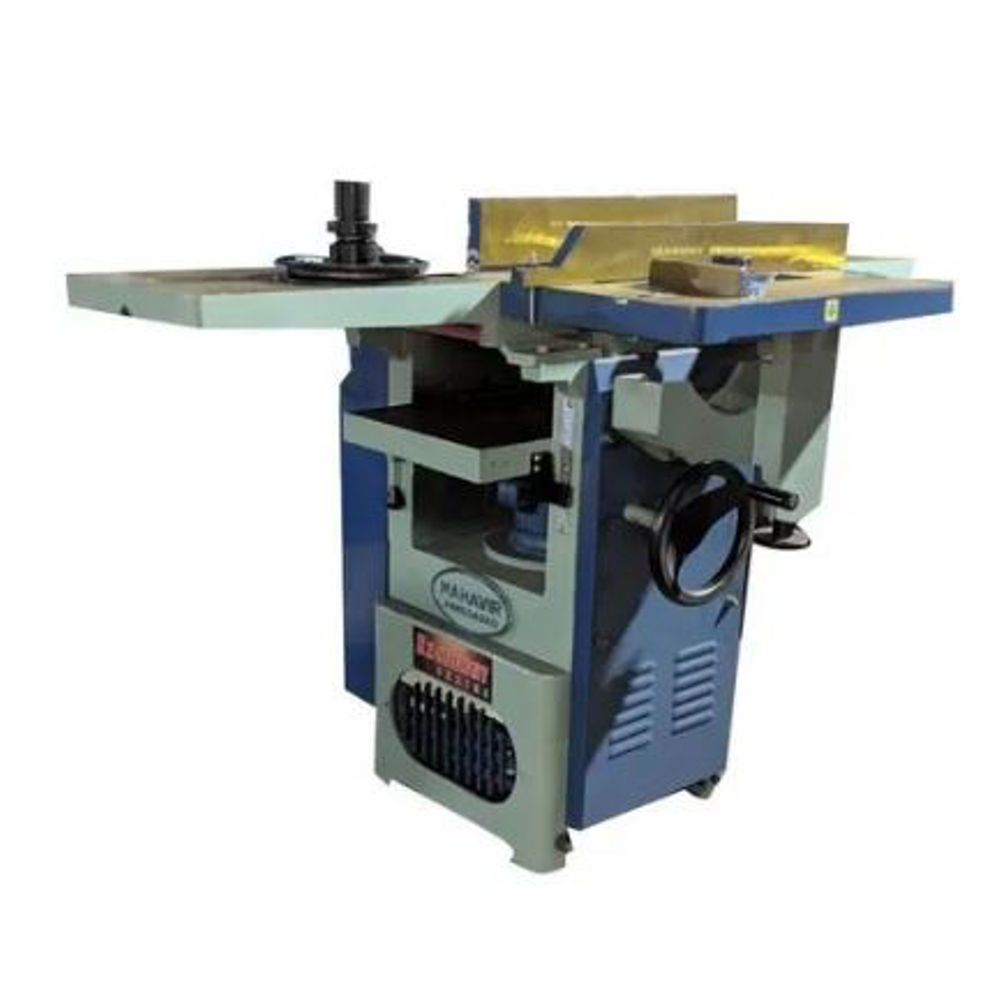 13 Inch Combi Max Planner - Capacity: 225 Kg