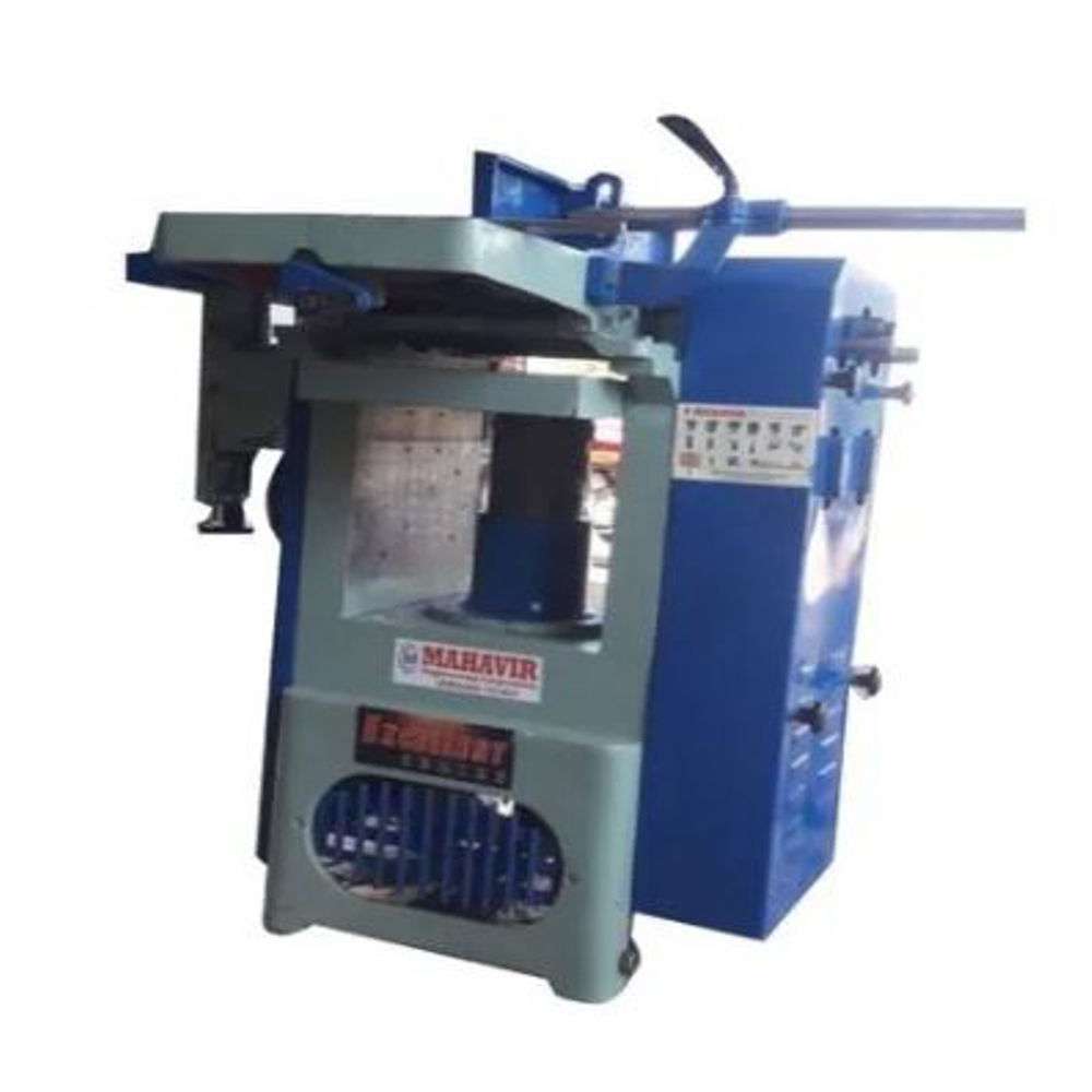 13 Inch Combi Max Planner - Capacity: 225 Kg