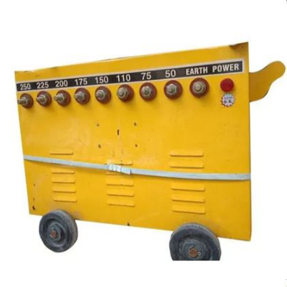 150amp Inverter Welding Machine Output Current: 100-400 Volt (V)