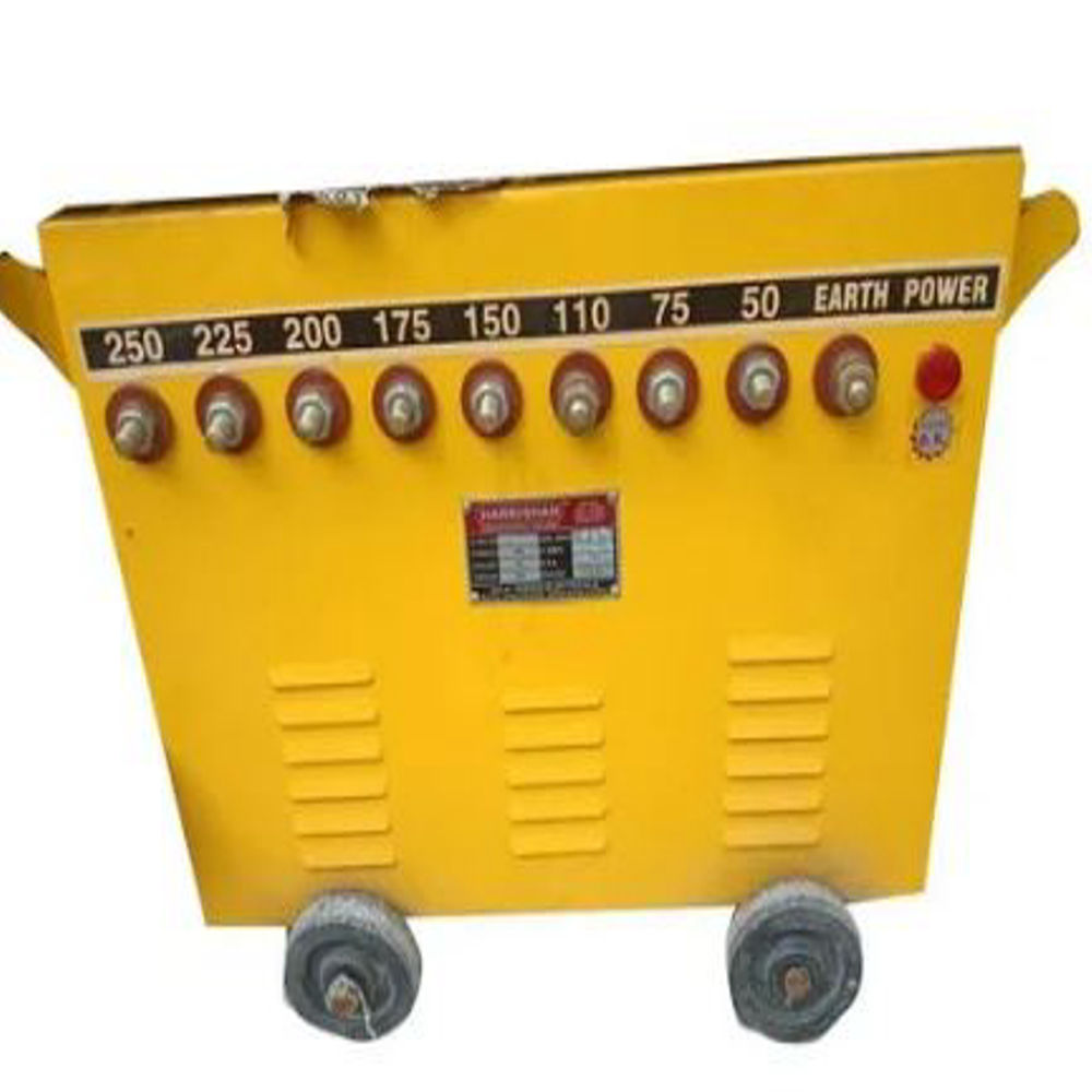 150amp Inverter Welding Machine Output Current: 100-400 Volt (V)