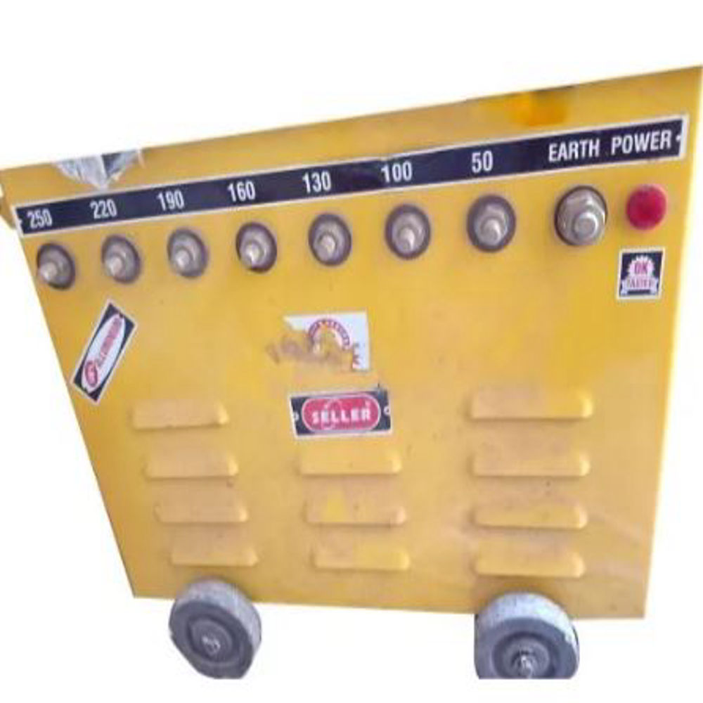 150amp Inverter Welding Machine Output Current: 100-400 Volt (V)